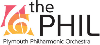 Welcome to the Plymouth Philharmonic Orchestra