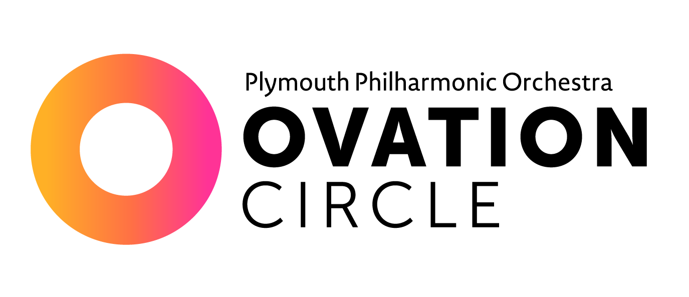PP Ovation logo