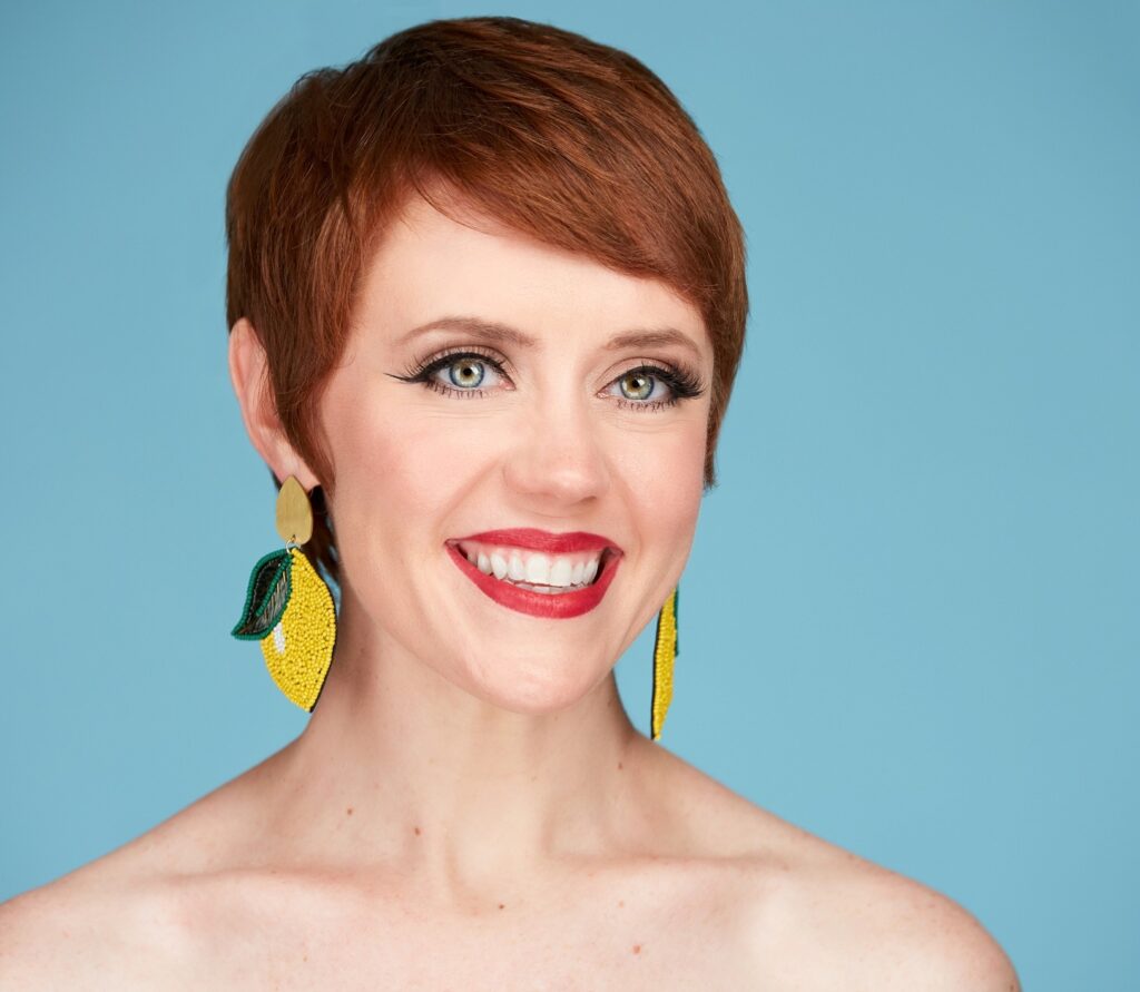 Carole J. Bufford HEADSHOT