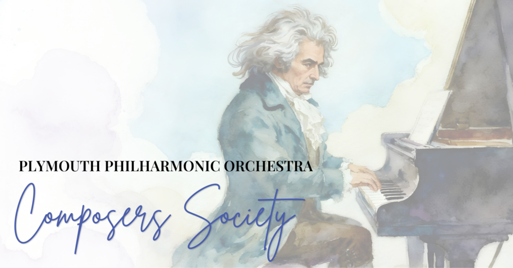 Composers Society Header