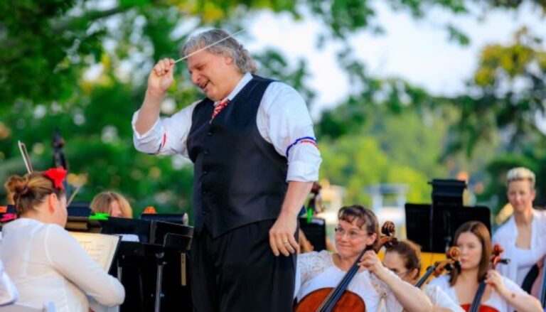 Plymouth Phil 4th of July