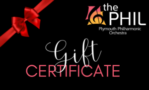 Plymouth Phil gift cards