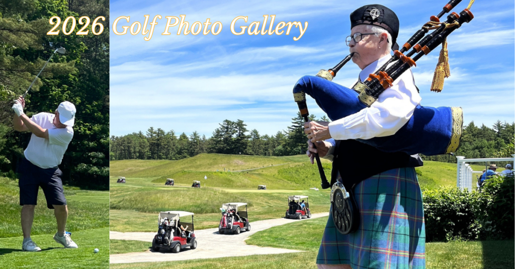 Golf Gallery