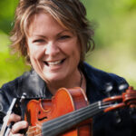Plymouth Phil Presents Eileen Ivers