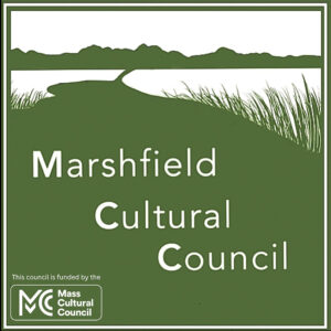 Marshfield Cultural Council Logo for web