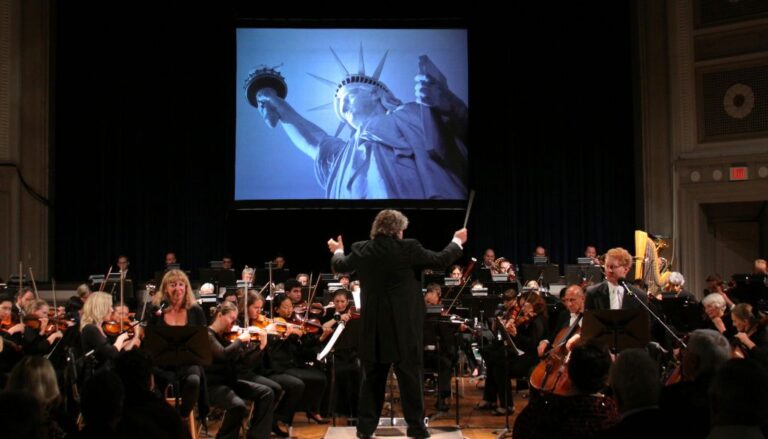 Plymouth Philharmonic Orchestra Opening Night 2023-24