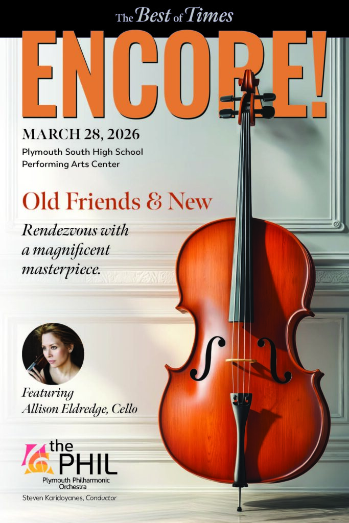 PP Old Friends Cover 1-26 REV