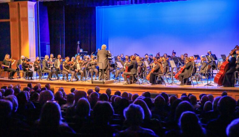 Plymouth Phil Season Announcement