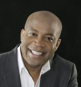 Ron Williams - photo (1)