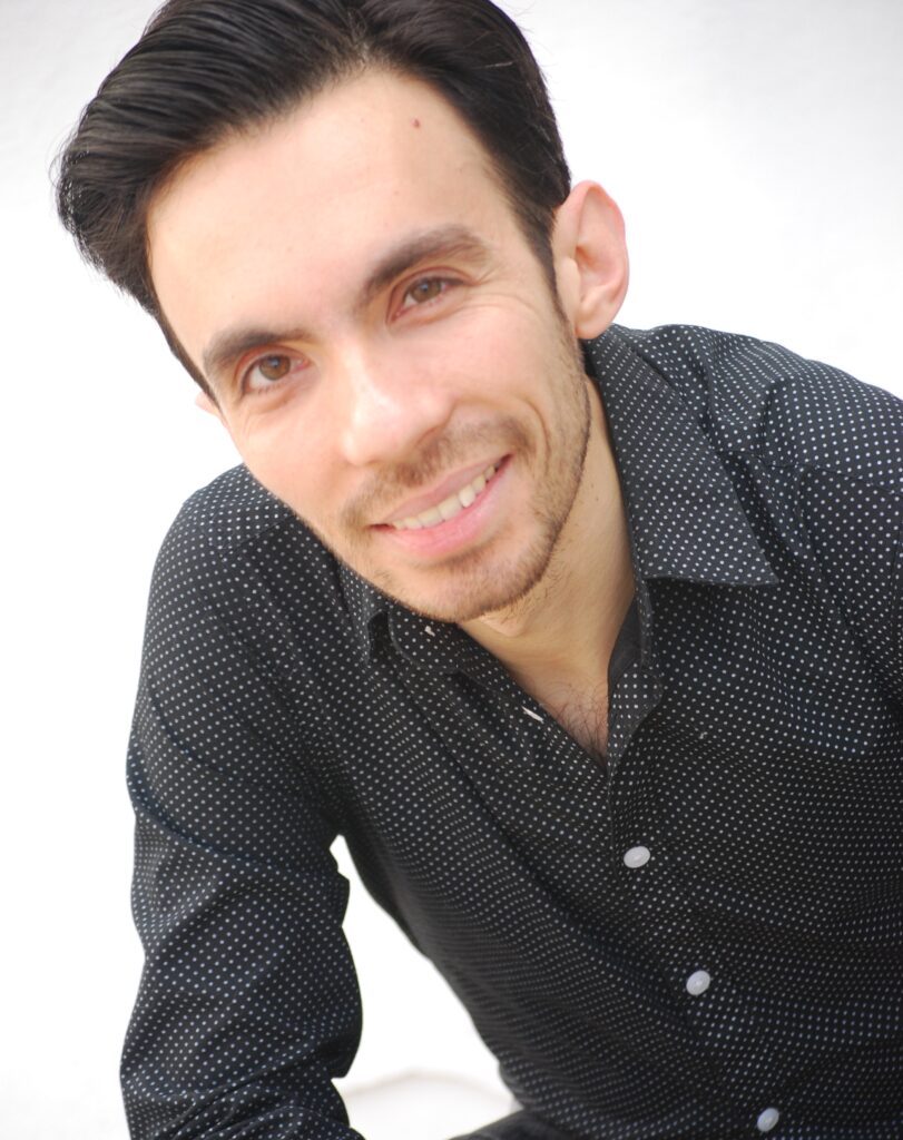 Ryan Shirar HEADSHOT