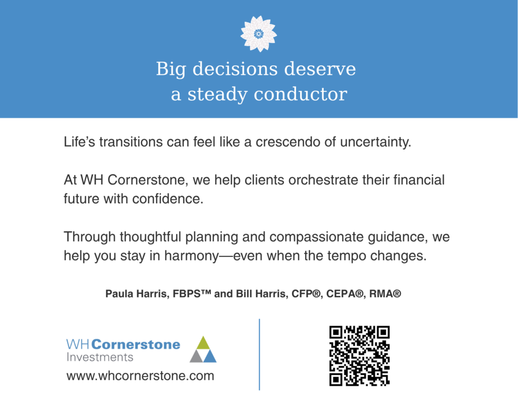 WHC The Phil ad 2025