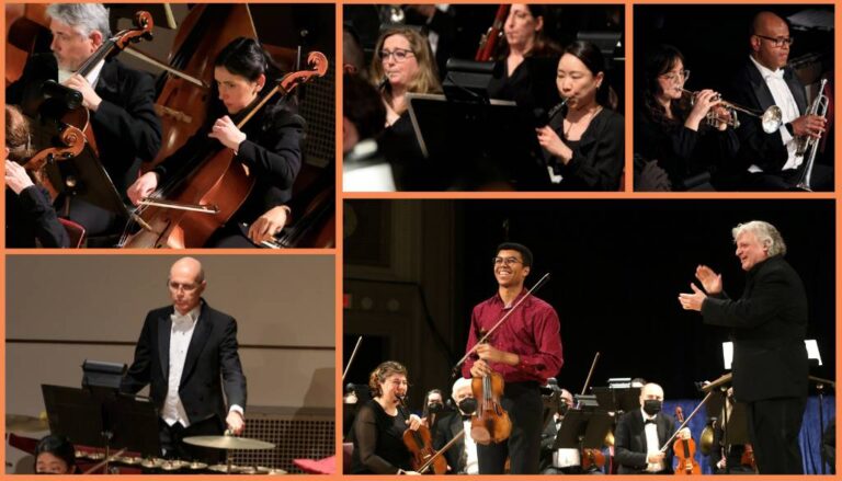 Plymouth Philharmonic Orchestra