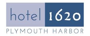 1620 Hotel logo