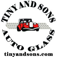 Tiny And Sons Sons Auto Glass