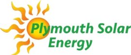 plymouth solar_logo