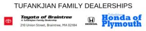 Phil Sponsor Tufankjian Family Dealerships